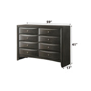 Ireland - Dresser - R&R Furniture Gallery (Fountain Valley, CA)