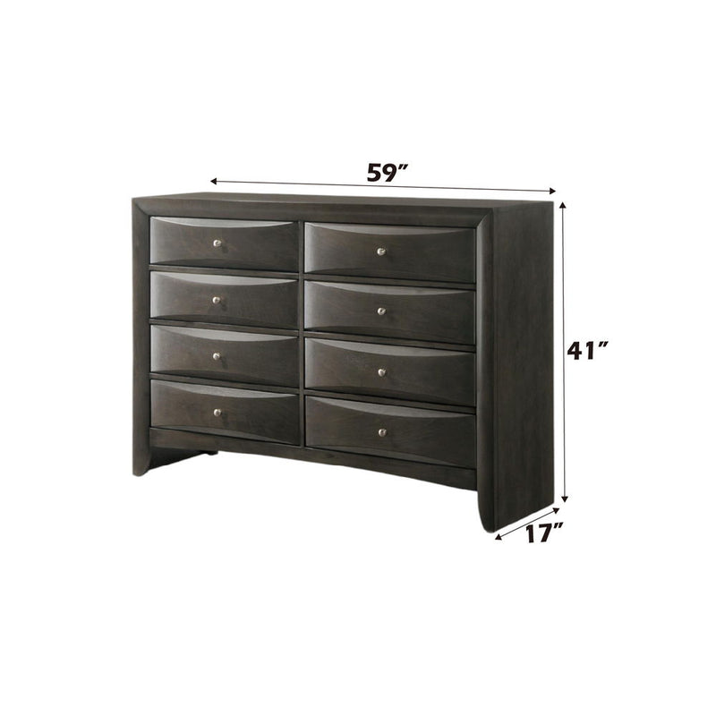 Ireland - Dresser - R&R Furniture Gallery (Fountain Valley, CA)