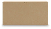 Onita - Six Drawer Dresser - R&R Furniture Gallery (Fountain Valley, CA)