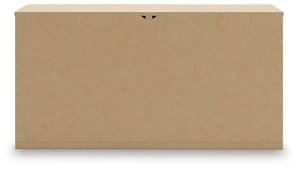 Onita - Six Drawer Dresser - R&R Furniture Gallery (Fountain Valley, CA)