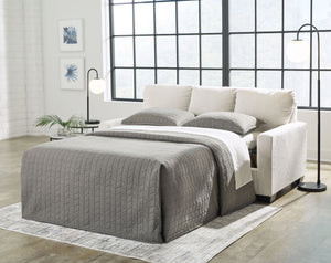 Rannis - Sofa Sleeper - R&R Furniture Gallery (Fountain Valley, CA)