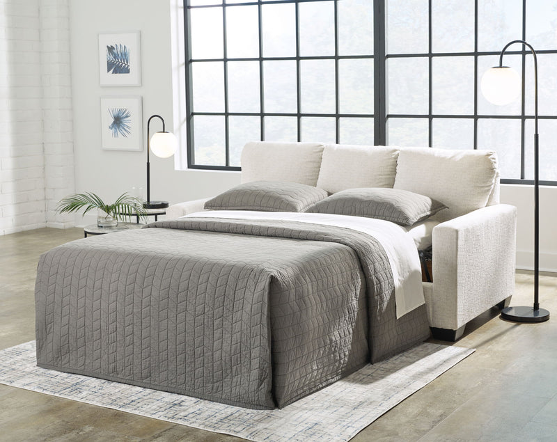 Rannis - Sofa Sleeper - R&R Furniture Gallery (Fountain Valley, CA)