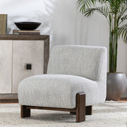 Chelsea - Accent Chair - R&R Furniture Gallery (Fountain Valley, CA)