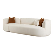 Fickle - Modular Sofa - R&R Furniture Gallery (Fountain Valley, CA)