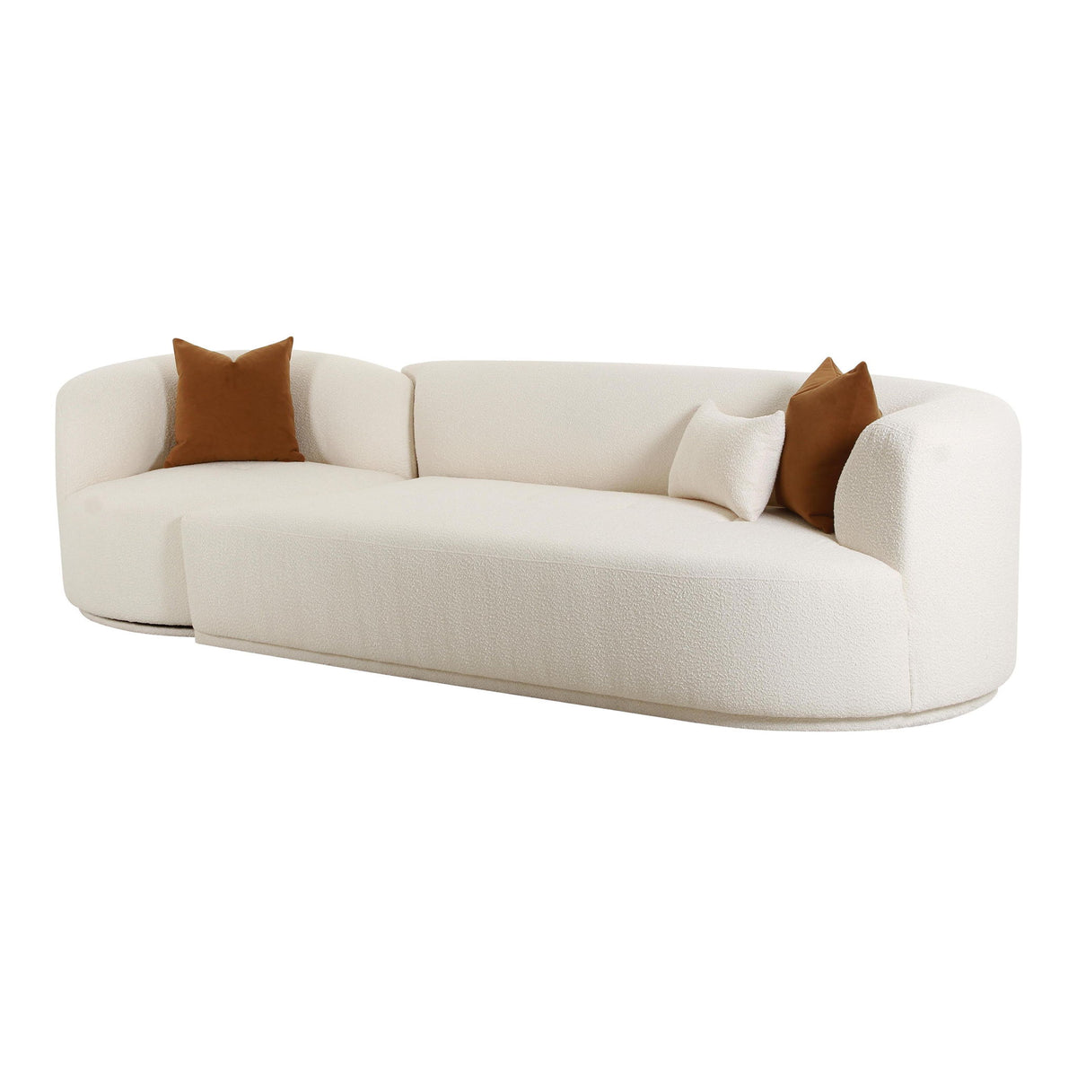 Fickle - Modular Sofa - R&R Furniture Gallery (Fountain Valley, CA)