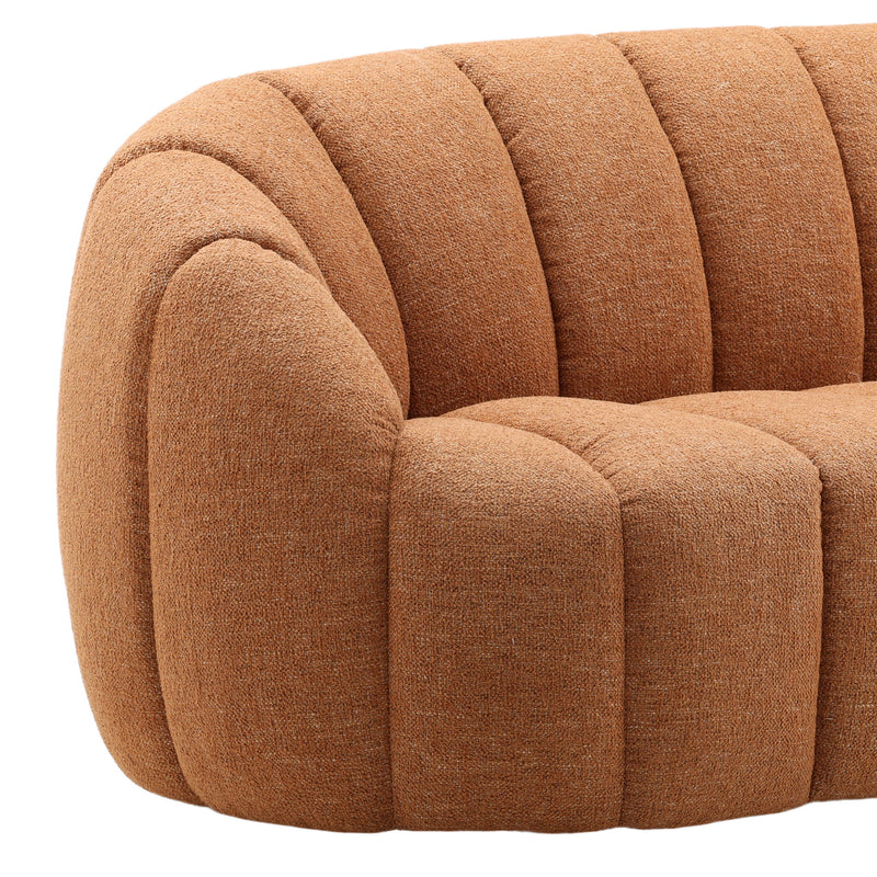 Coco - Sofa - Lola Ginger