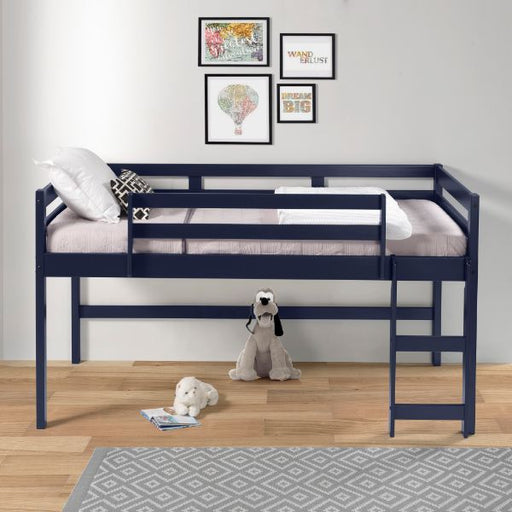 Lara - Loft Bed - R&R Furniture Gallery (Fountain Valley, CA)