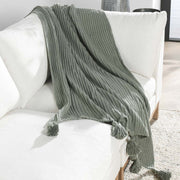 Throws - TC Veda Throw - R&R Furniture Gallery (Fountain Valley, CA)