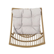 Elaine - Chair & Side Table - R&R Furniture Gallery (Fountain Valley, CA)