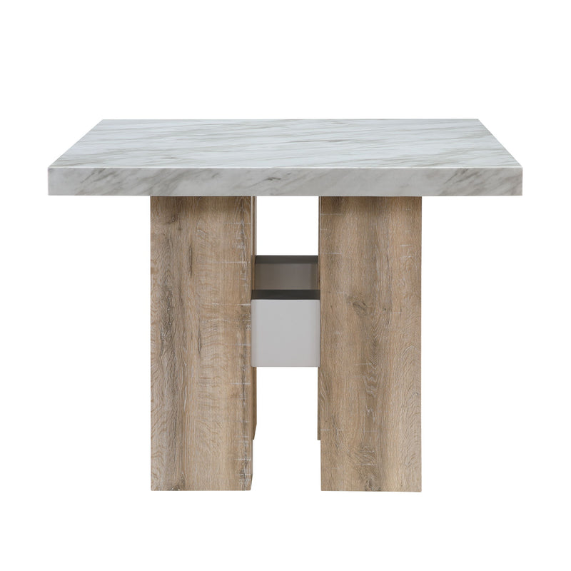 Mikha - Bar Table - R&R Furniture Gallery (Fountain Valley, CA)
