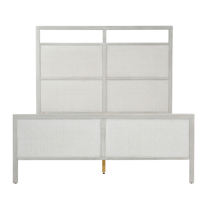 Geraldine - Bed