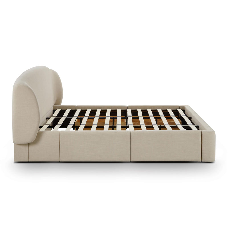 Corey - Storage Bed - R&R Furniture Gallery (Fountain Valley, CA)