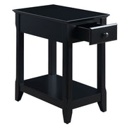 Bertie - Accent Table - R&R Furniture Gallery (Fountain Valley, CA)