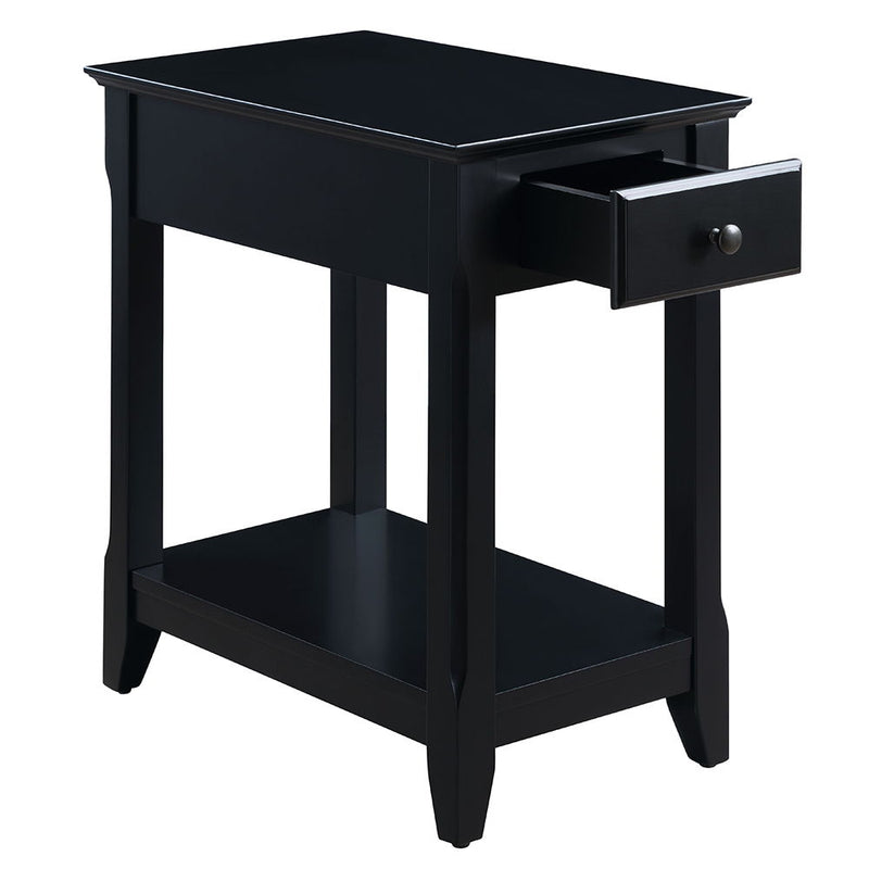 Bertie - Accent Table - R&R Furniture Gallery (Fountain Valley, CA)