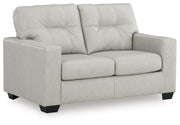 Santorine - Loveseat - R&R Furniture Gallery (Fountain Valley, CA)