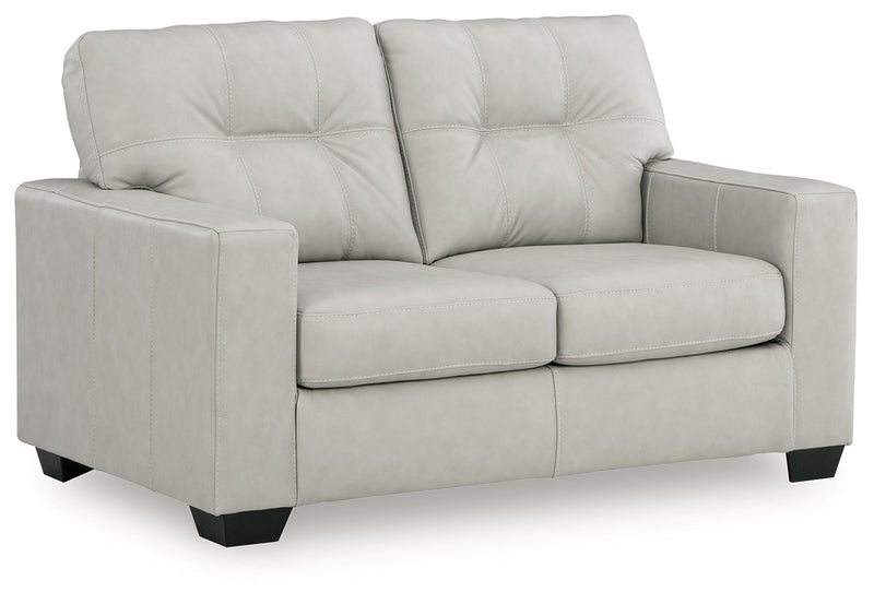 Santorine - Loveseat - R&R Furniture Gallery (Fountain Valley, CA)