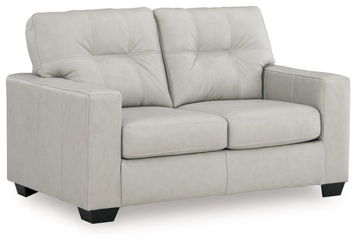 Santorine - Loveseat - R&R Furniture Gallery (Fountain Valley, CA)