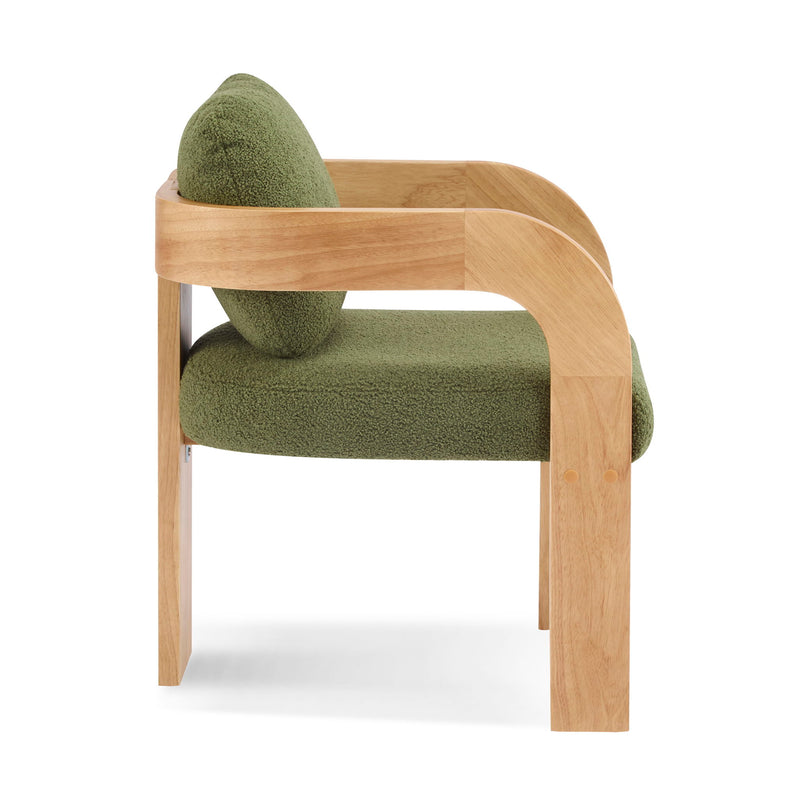 Dining Chairs With Pillow Back (Set of 2) - R&R Furniture Gallery (Fountain Valley, CA)