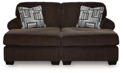 Kimlee - Sectional - R&R Furniture Gallery (Fountain Valley, CA)