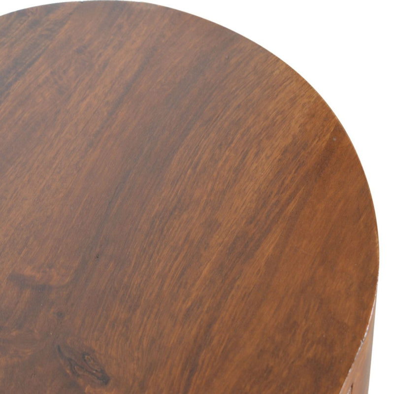 Albion - Nordic Console Table - R&R Furniture Gallery (Fountain Valley, CA)