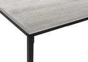 Table, Rectangular, Contemporary & Modern Stylish Design - R&R Furniture Gallery (Fountain Valley, CA)
