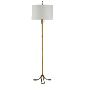 Clover And Petal - Lamp