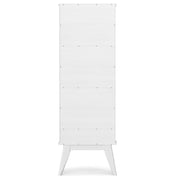 Draper - Mid Century Wide Bookcase And Storage Unit - R&R Furniture Gallery (Fountain Valley, CA)
