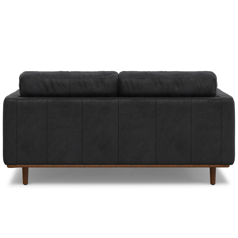 Morrison - Sofa And Ottoman Set - R&R Furniture Gallery (Fountain Valley, CA)
