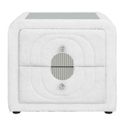 Shelyn - Nightstand - R&R Furniture Gallery (Fountain Valley, CA)