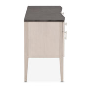 Fantosini - Vanity Desk - R&R Furniture Gallery (Fountain Valley, CA)