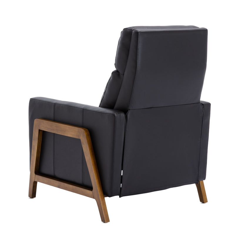 Richland - Push Back Recliner Chair - R&R Furniture Gallery (Fountain Valley, CA)