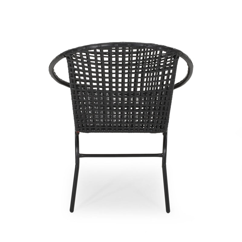 Java - Chair With Comfortable Design - R&R Furniture Gallery (Fountain Valley, CA)