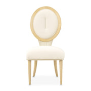 Camellia Field - Dining Side Chair (Set of 2) - R&R Furniture Gallery (Fountain Valley, CA)