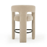 Malone - Stool - R&R Furniture Gallery (Fountain Valley, CA)