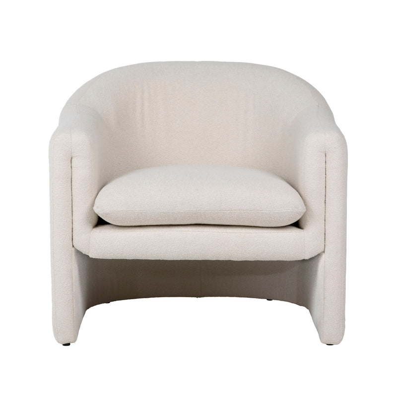 Alda - Occasional Chair