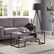 Idella - Table - R&R Furniture Gallery (Fountain Valley, CA)