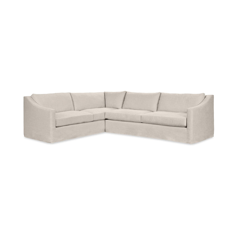 Kipton - Sectional Sofa - R&R Furniture Gallery (Fountain Valley, CA)