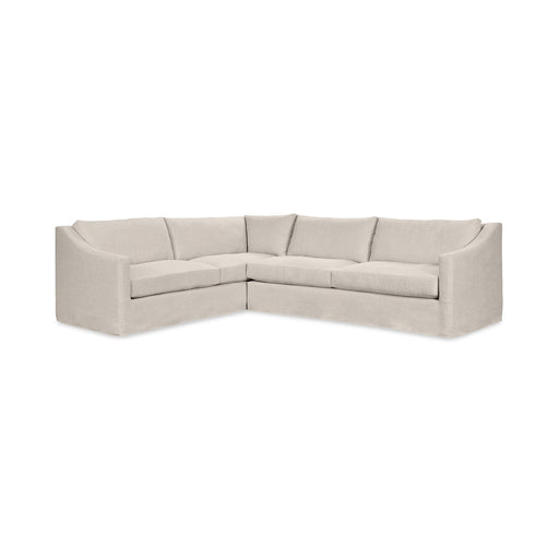 Kipton - Sectional Sofa - R&R Furniture Gallery (Fountain Valley, CA)