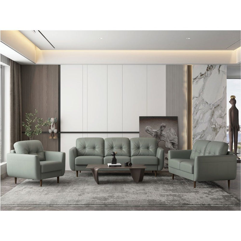 Radwan - Loveseat - R&R Furniture Gallery (Fountain Valley, CA)