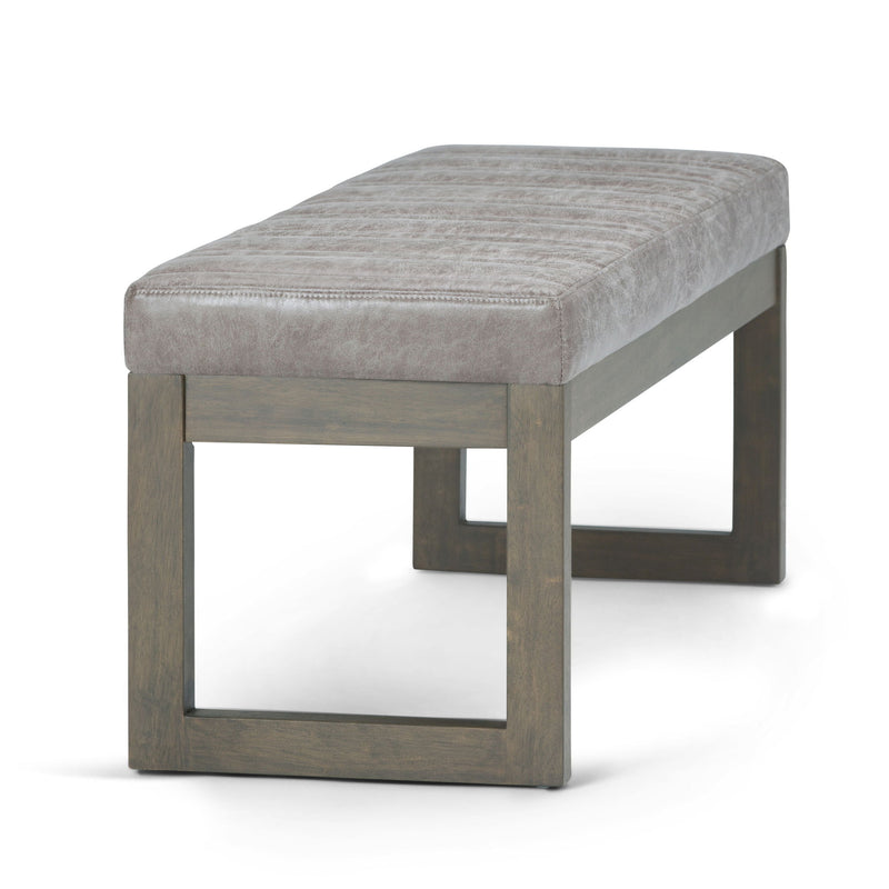 Casey - Multi Functional Ottoman Bench - R&R Furniture Gallery (Fountain Valley, CA)