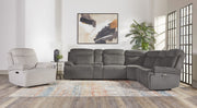 Alpine - Sectional - R&R Furniture Gallery (Fountain Valley, CA)