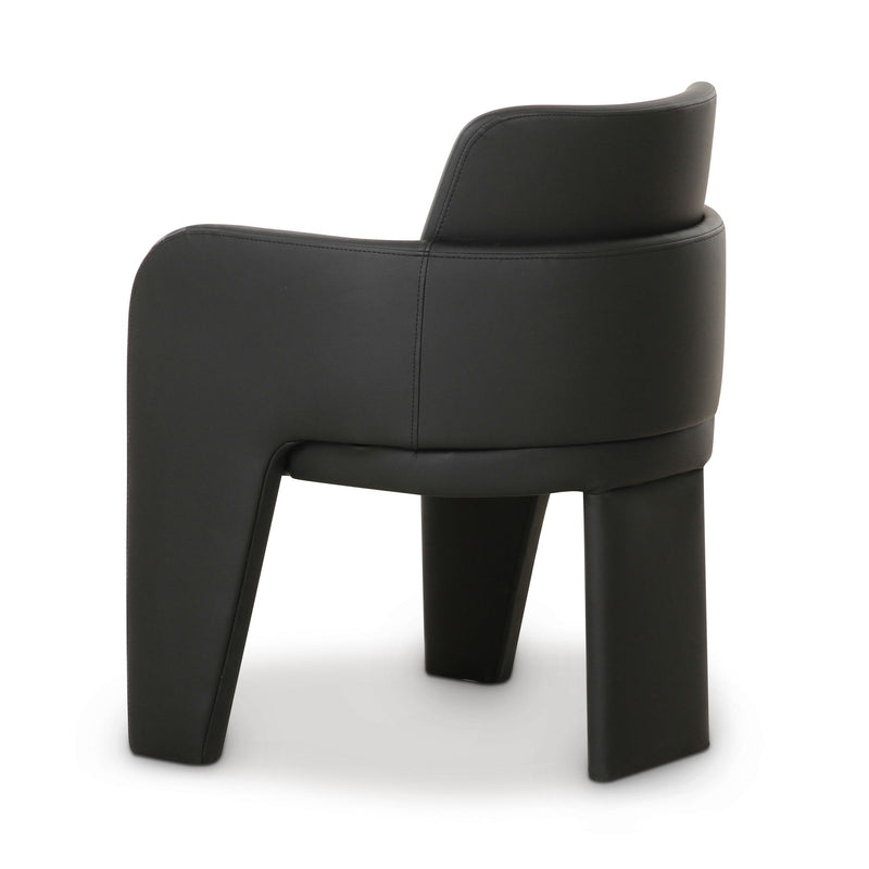 Leo - Dining Chair - R&R Furniture Gallery (Fountain Valley, CA)