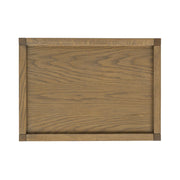 Devin - Solid Wood Nesting Accent Tables - R&R Furniture Gallery (Fountain Valley, CA)