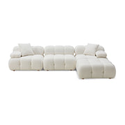 Calliope - Modular Sectional - R&R Furniture Gallery (Fountain Valley, CA)