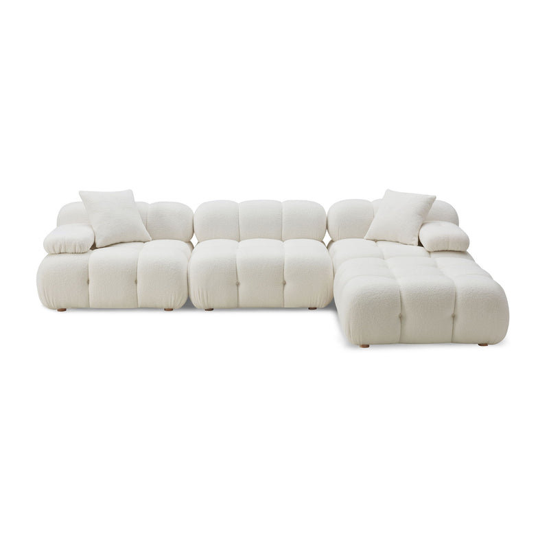 Calliope - Modular Sectional - R&R Furniture Gallery (Fountain Valley, CA)