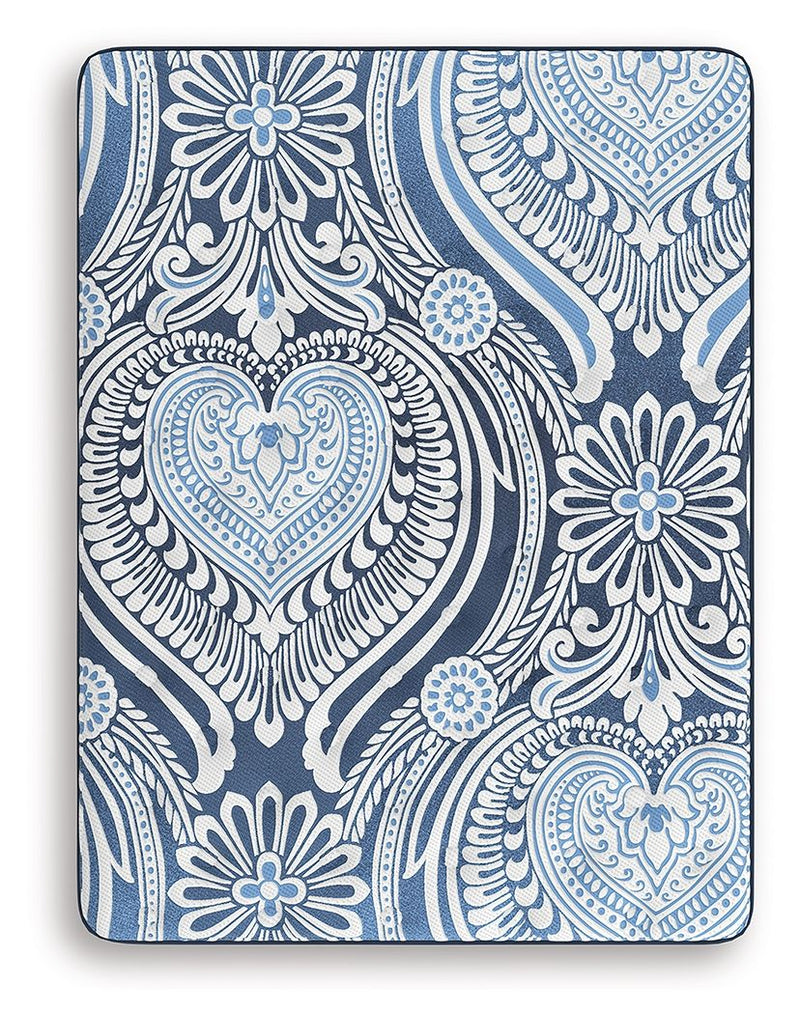 Firm Luxe 2.0 - Mattress - R&R Furniture Gallery (Fountain Valley, CA)