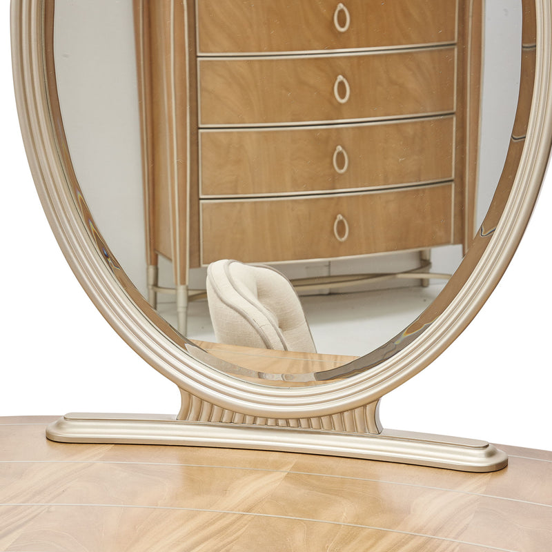 Villa Cherie - Vanity - R&R Furniture Gallery (Fountain Valley, CA)
