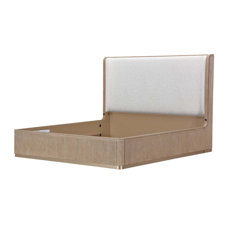 West Kensington - Bed - R&R Furniture Gallery (Fountain Valley, CA)