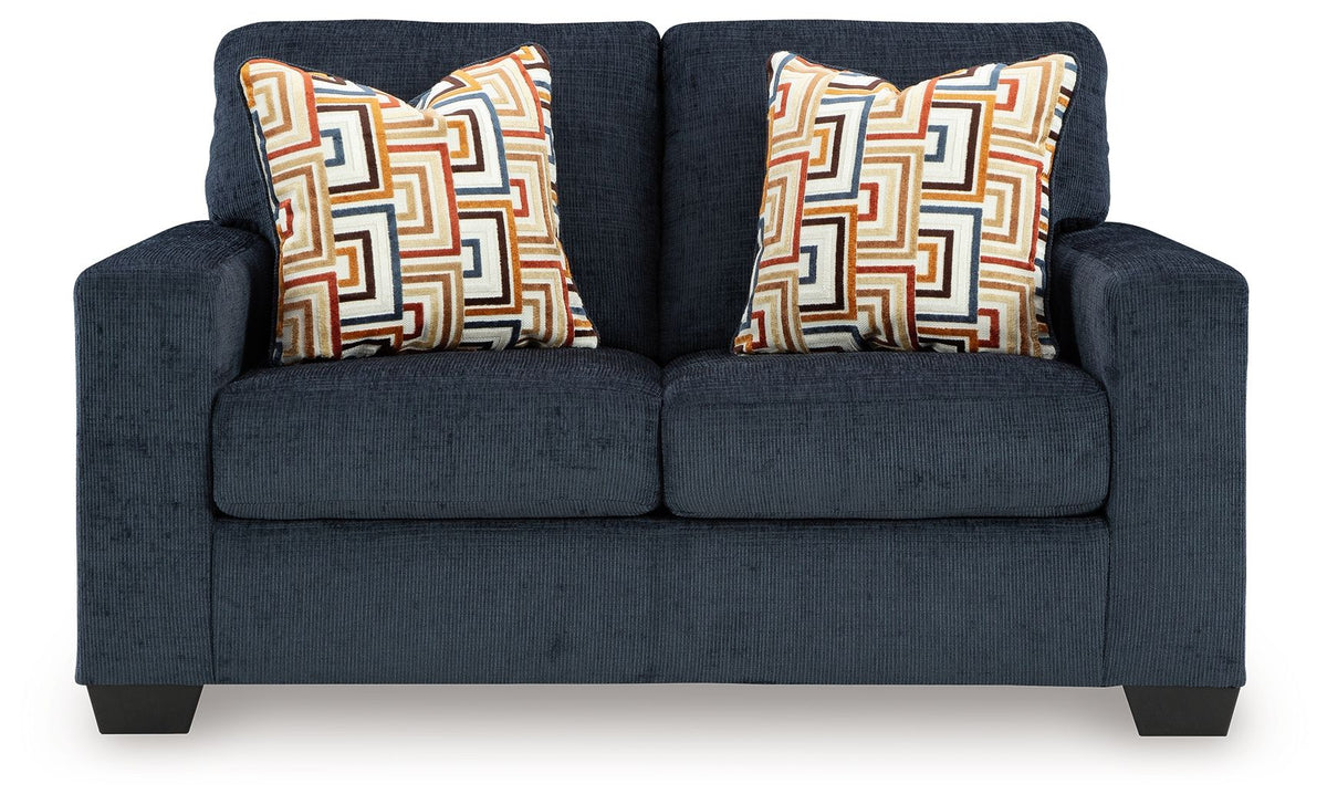 Aviemore - Loveseat - R&R Furniture Gallery (Fountain Valley, CA)