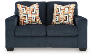 Aviemore - Loveseat - R&R Furniture Gallery (Fountain Valley, CA)